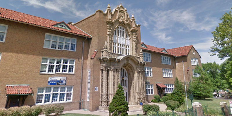 2. Kennard Classical Junior Academy